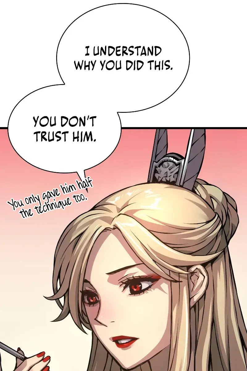 Myst, Might, Mayhem Chapter 60 Page 78