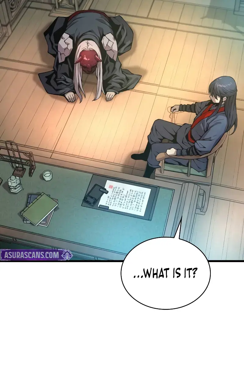 Myst, Might, Mayhem Chapter 60 Page 84