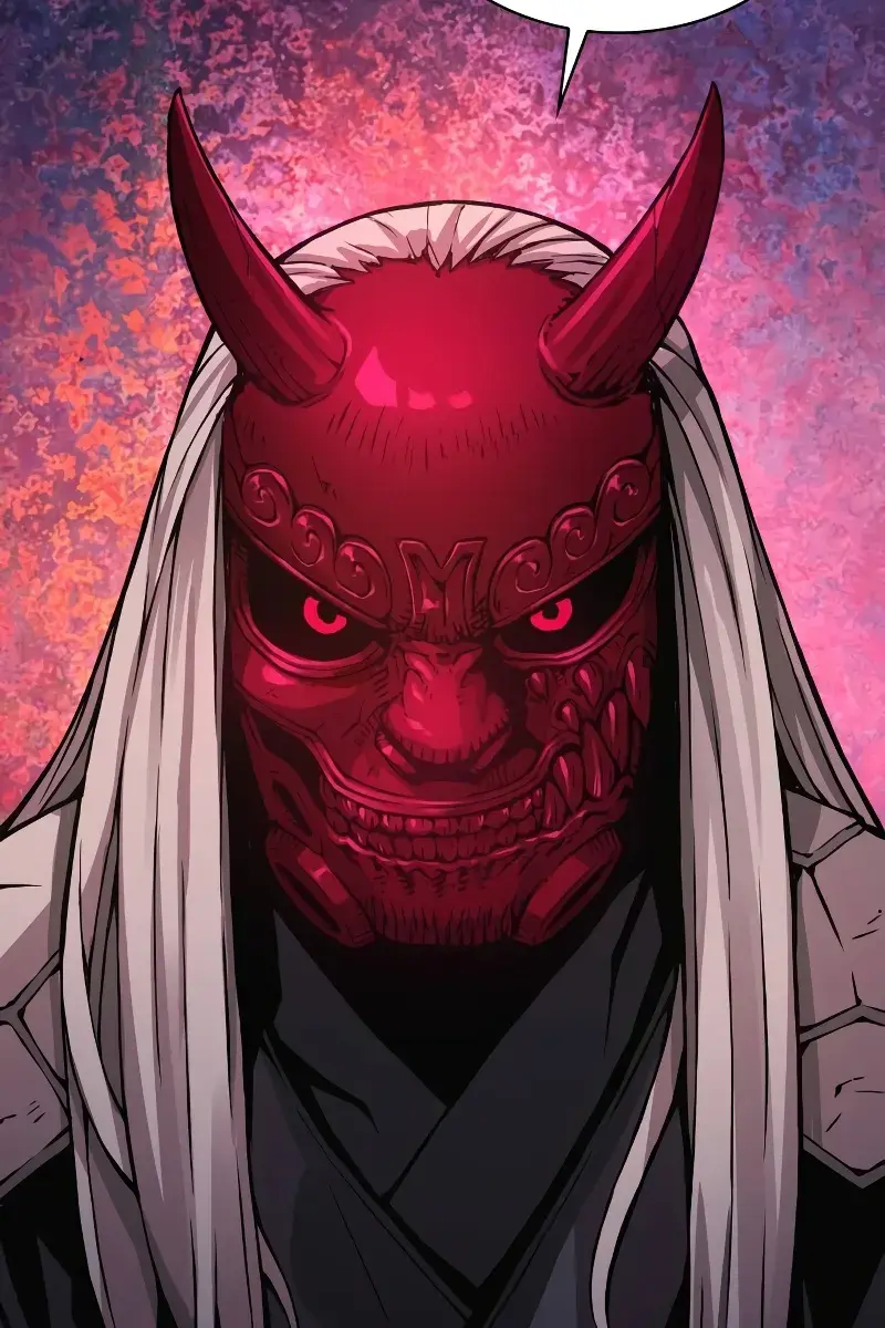 Myst, Might, Mayhem Chapter 60 Page 89