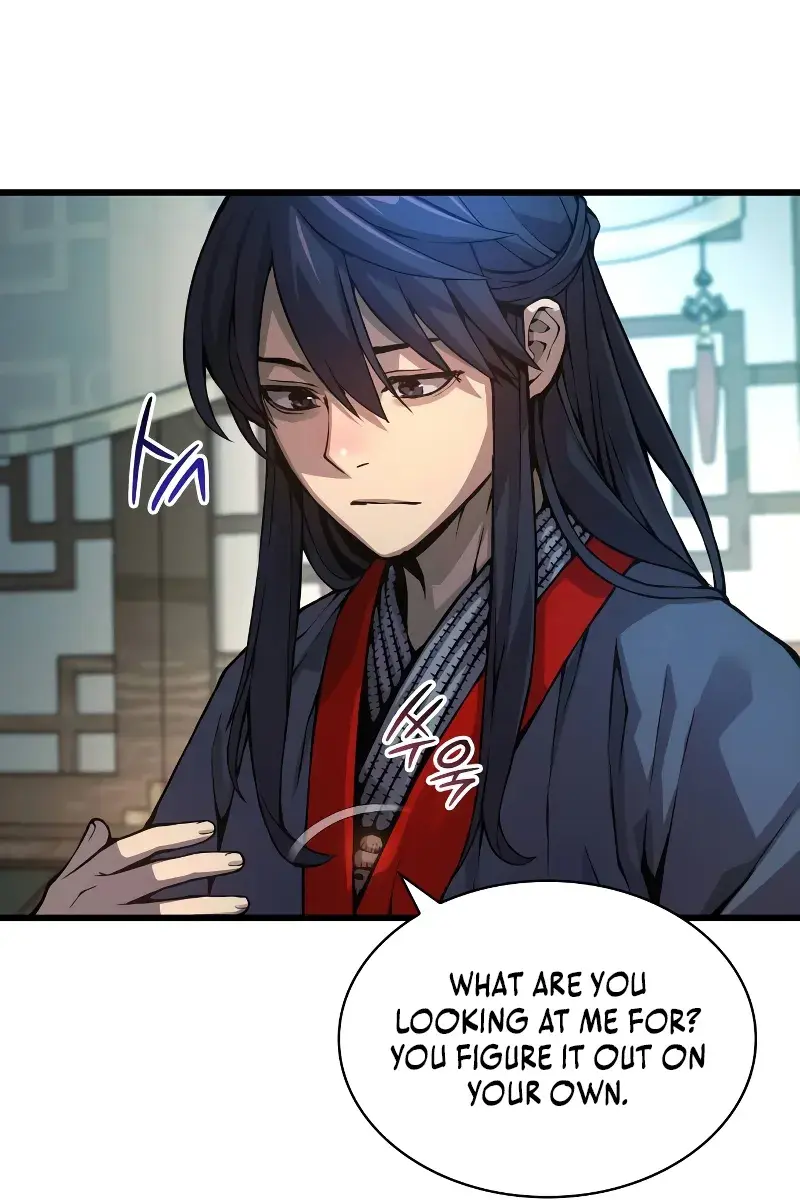 Myst, Might, Mayhem Chapter 60 Page 91