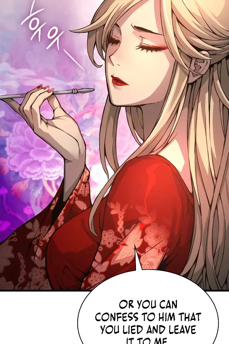 Myst, Might, Mayhem Chapter 60 Page 93