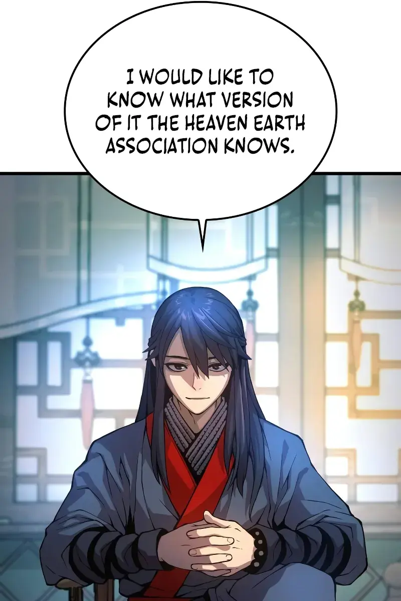 Myst, Might, Mayhem Chapter 60 Page 97