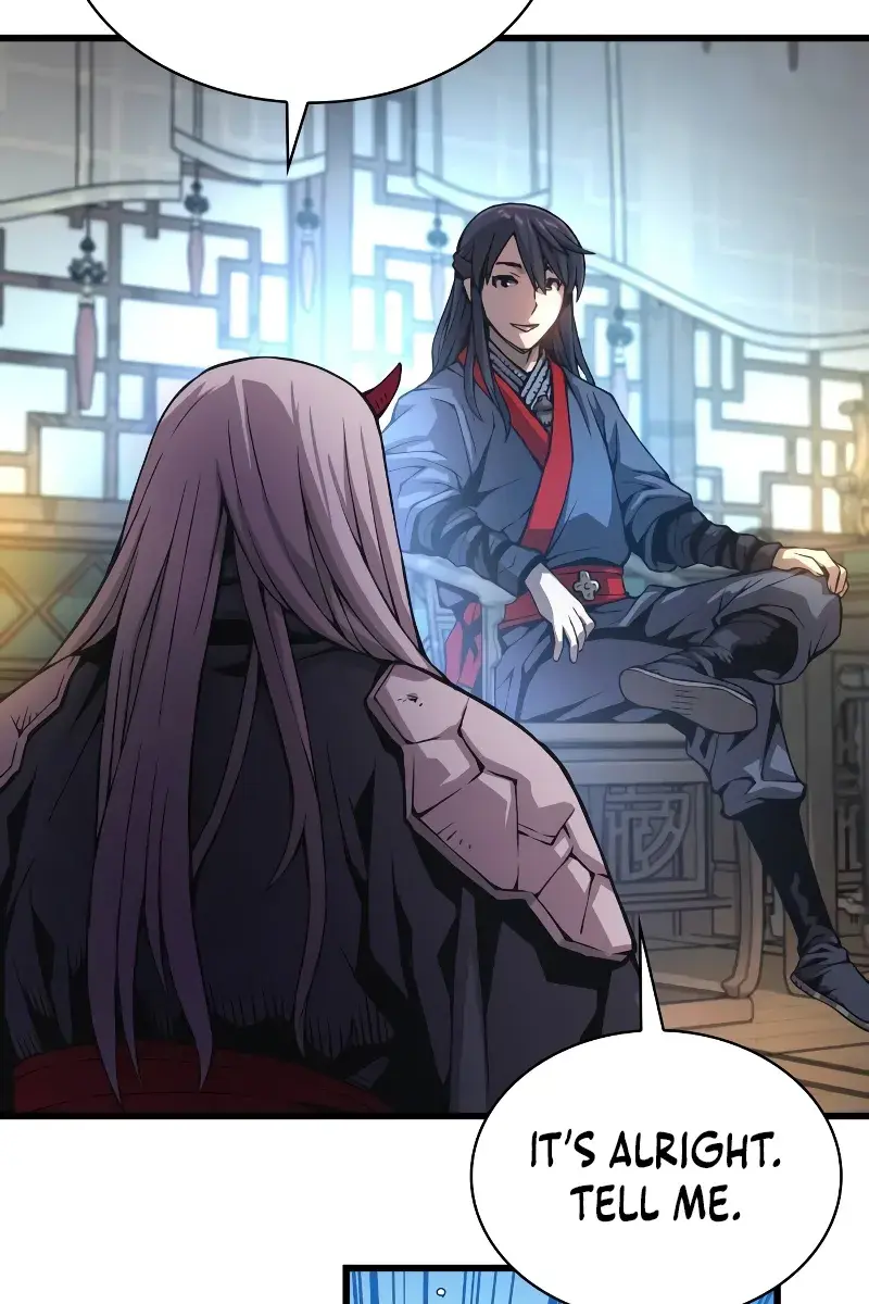 Myst, Might, Mayhem Chapter 60 Page 101