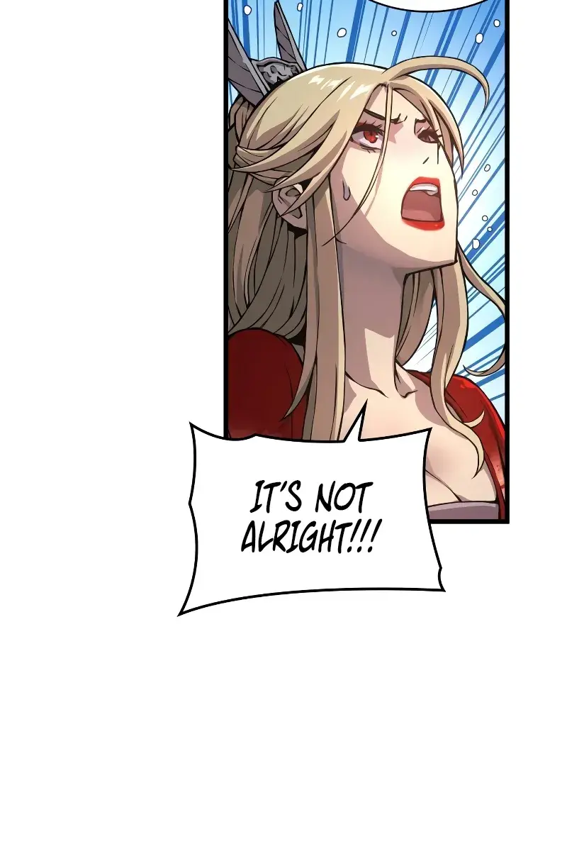 Myst, Might, Mayhem Chapter 60 Page 102