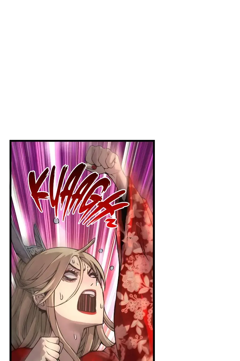 Myst, Might, Mayhem Chapter 60 Page 105