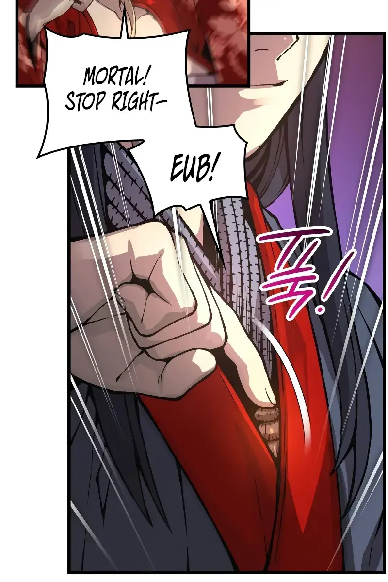 Myst, Might, Mayhem Chapter 60 Page 106