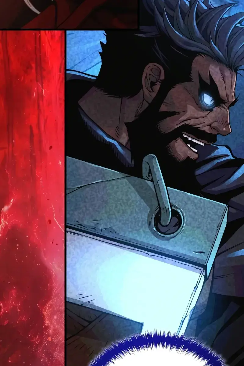 Myst, Might, Mayhem Chapter 60 Page 112