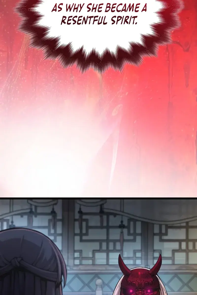 Myst, Might, Mayhem Chapter 60 Page 115