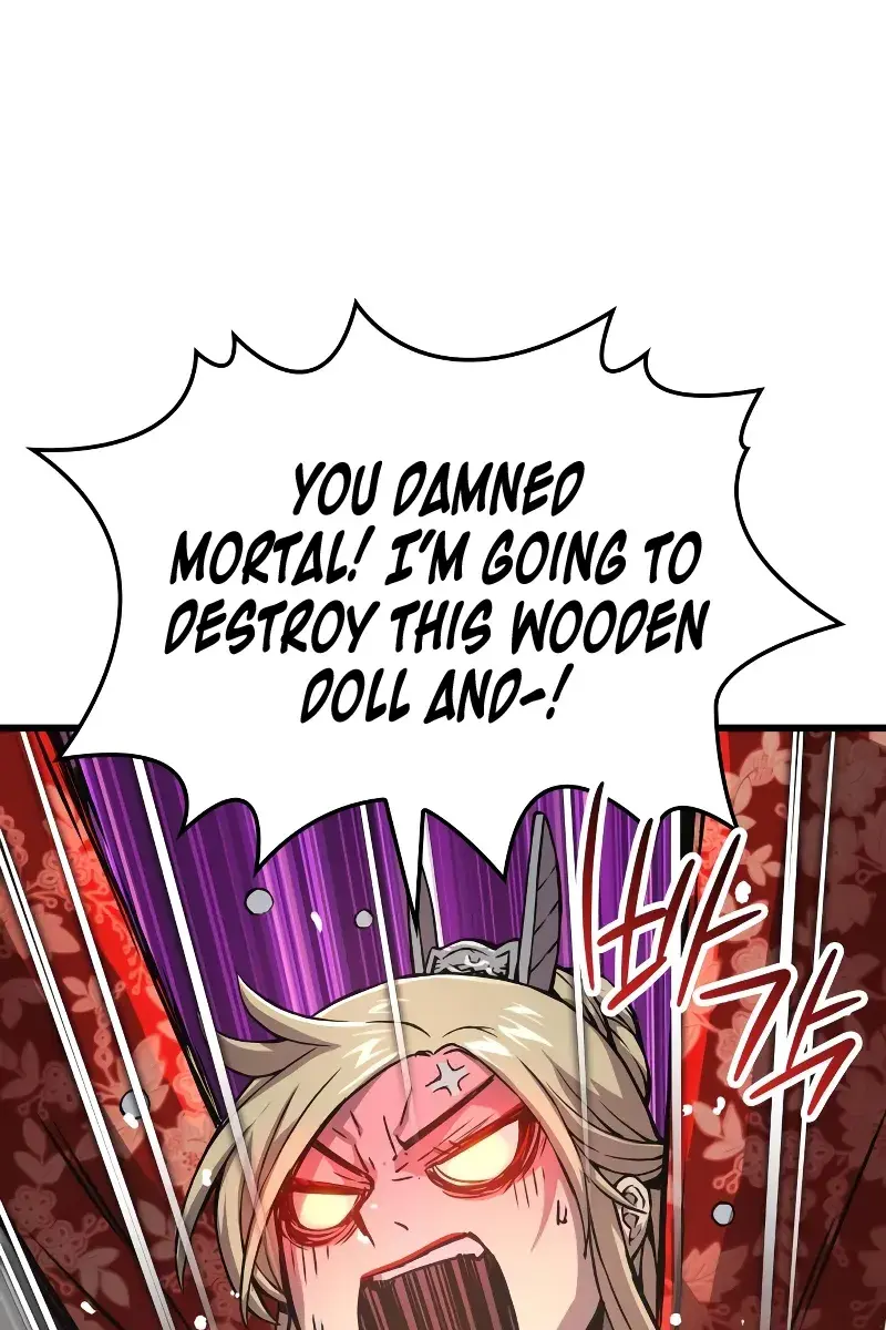 Myst, Might, Mayhem Chapter 60 Page 117