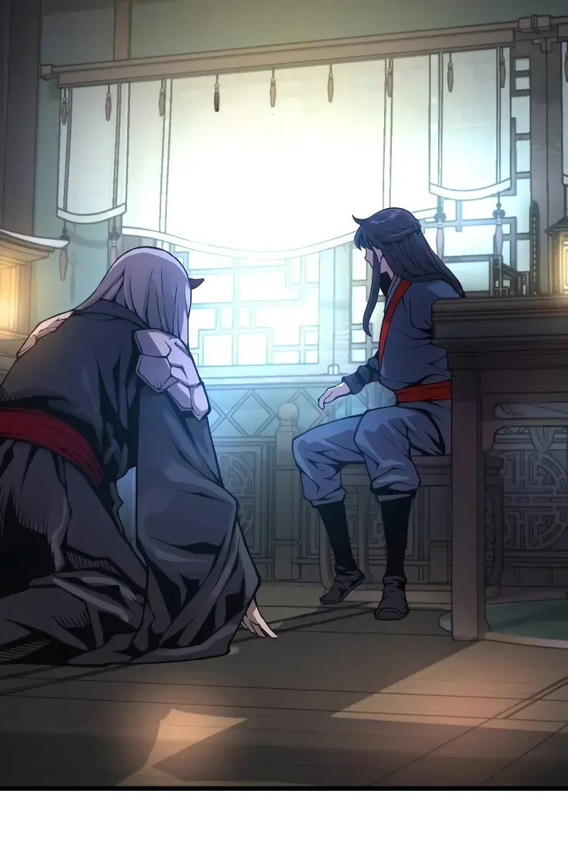 Myst, Might, Mayhem Chapter 60 Page 123