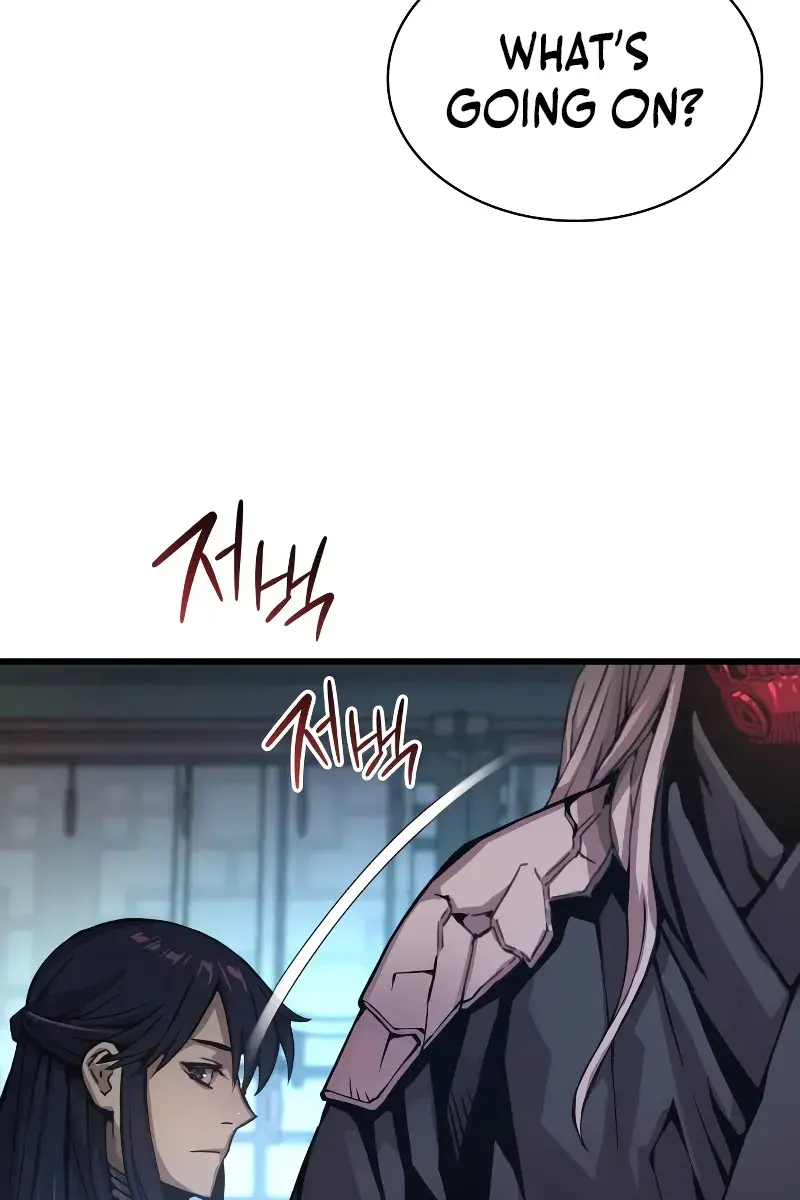 Myst, Might, Mayhem Chapter 60 Page 125