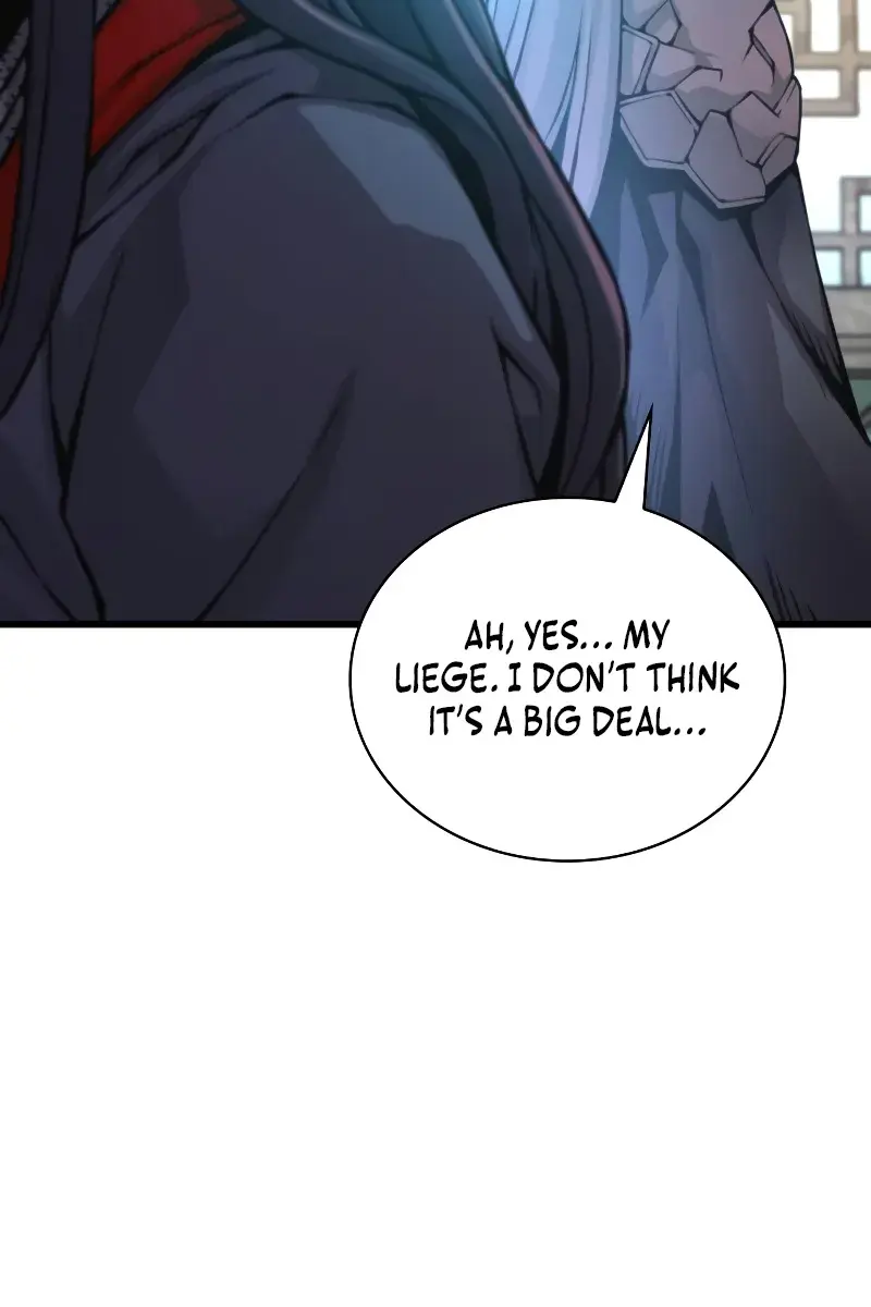 Myst, Might, Mayhem Chapter 60 Page 131