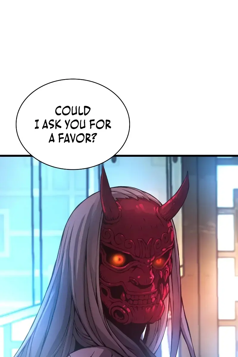 Myst, Might, Mayhem Chapter 60 Page 132