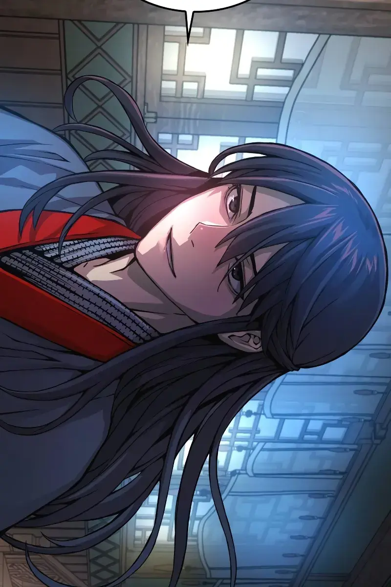 Myst, Might, Mayhem Chapter 60 Page 134