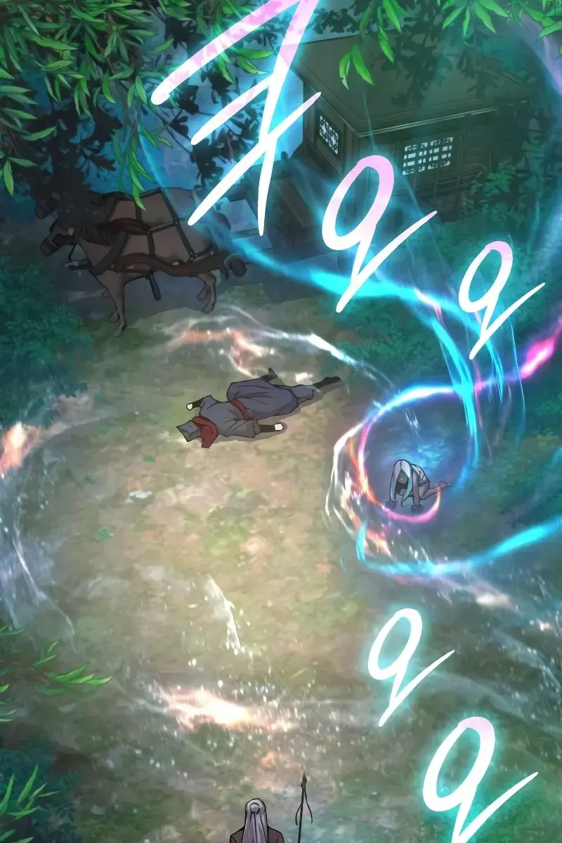 Myst, Might, Mayhem Chapter 60 Page 140