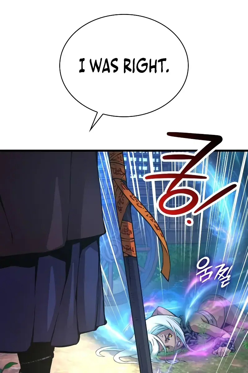 Myst, Might, Mayhem Chapter 60 Page 144