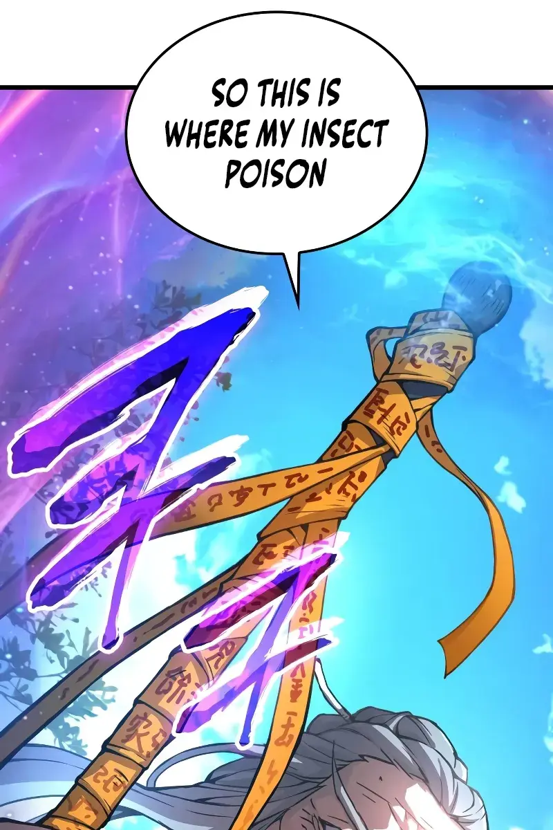 Myst, Might, Mayhem Chapter 60 Page 146