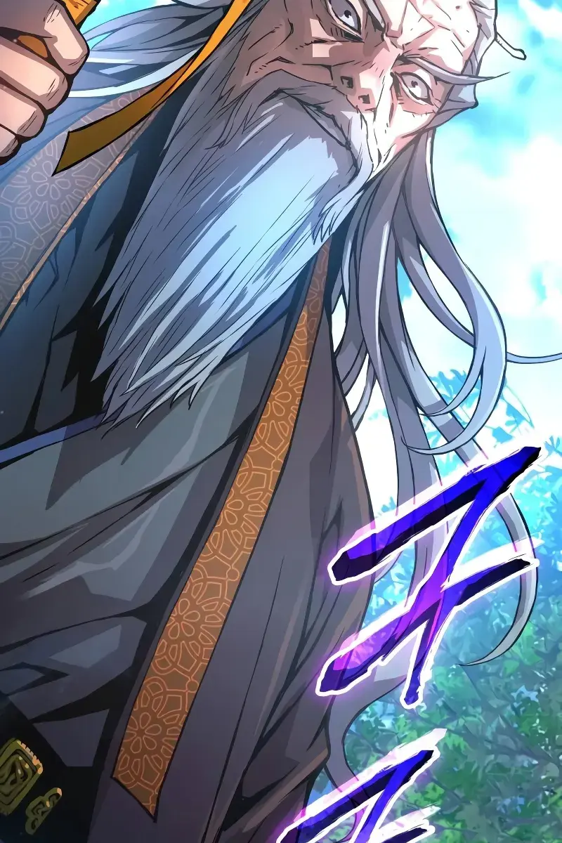 Myst, Might, Mayhem Chapter 60 Page 147