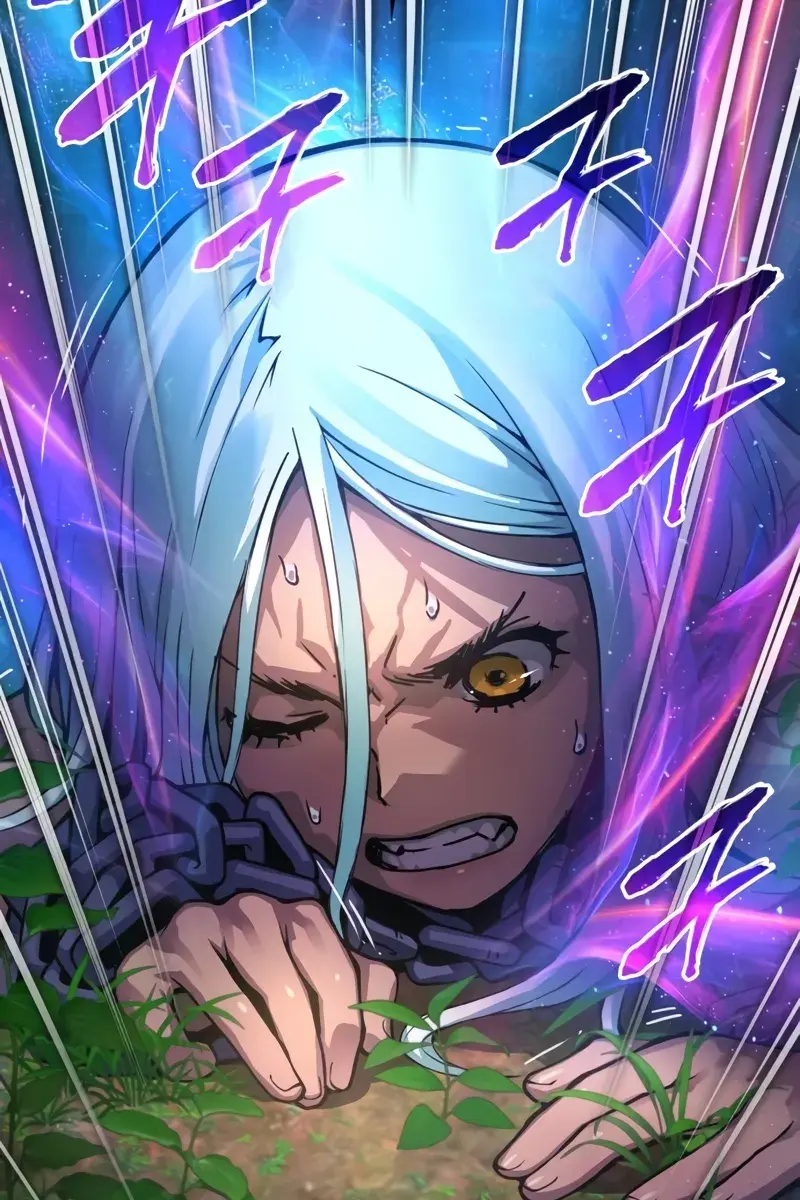 Myst, Might, Mayhem Chapter 61 Page 5