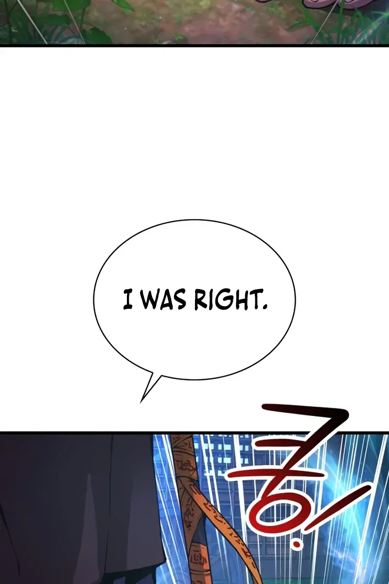 Myst, Might, Mayhem Chapter 61 Page 6