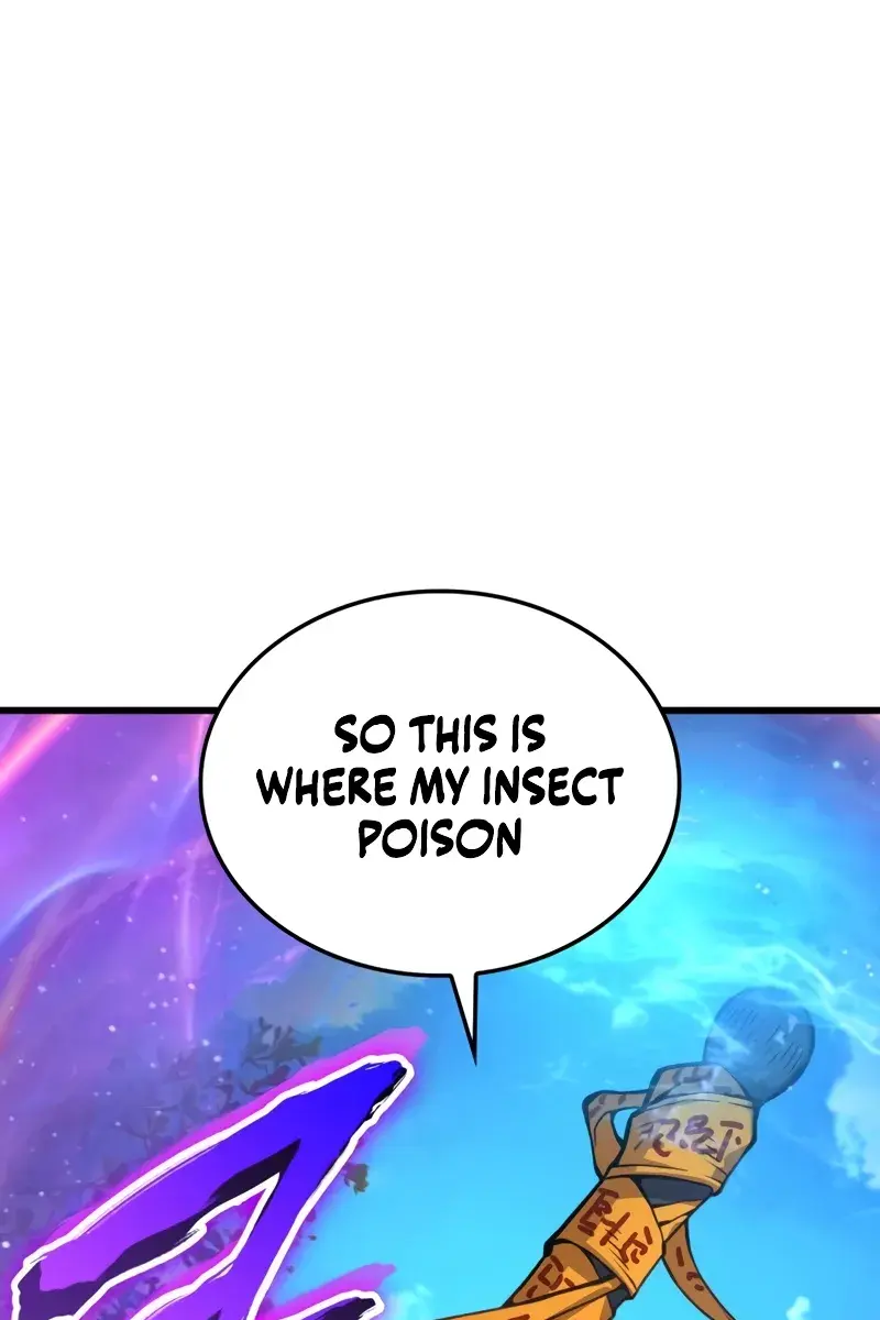 Myst, Might, Mayhem Chapter 61 Page 8