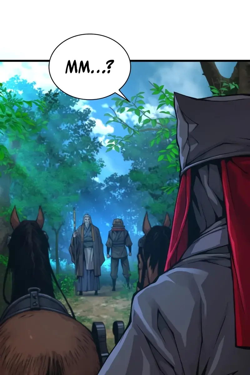 Myst, Might, Mayhem Chapter 61 Page 15