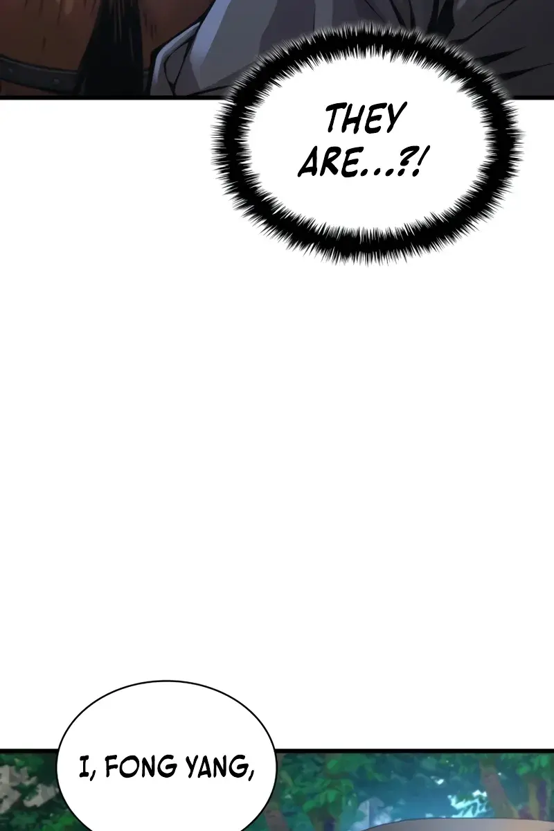 Myst, Might, Mayhem Chapter 61 Page 16