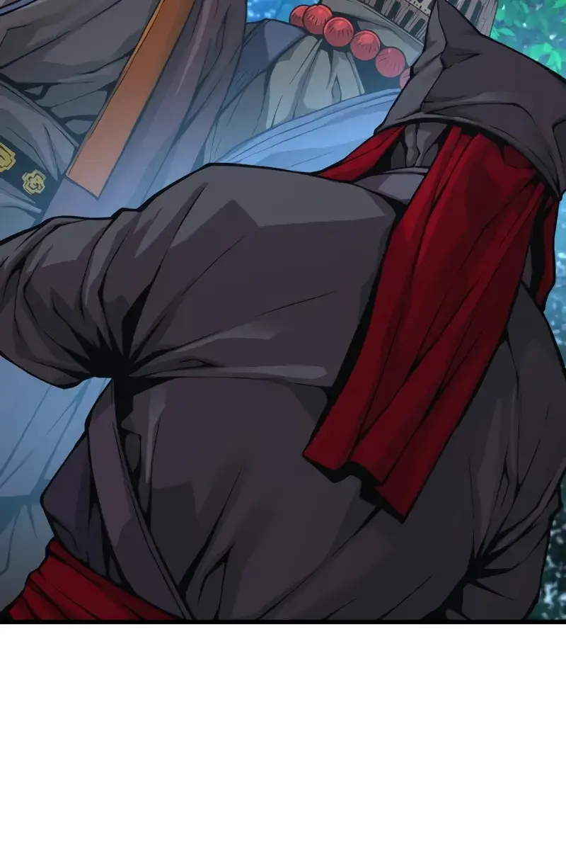 Myst, Might, Mayhem Chapter 61 Page 19