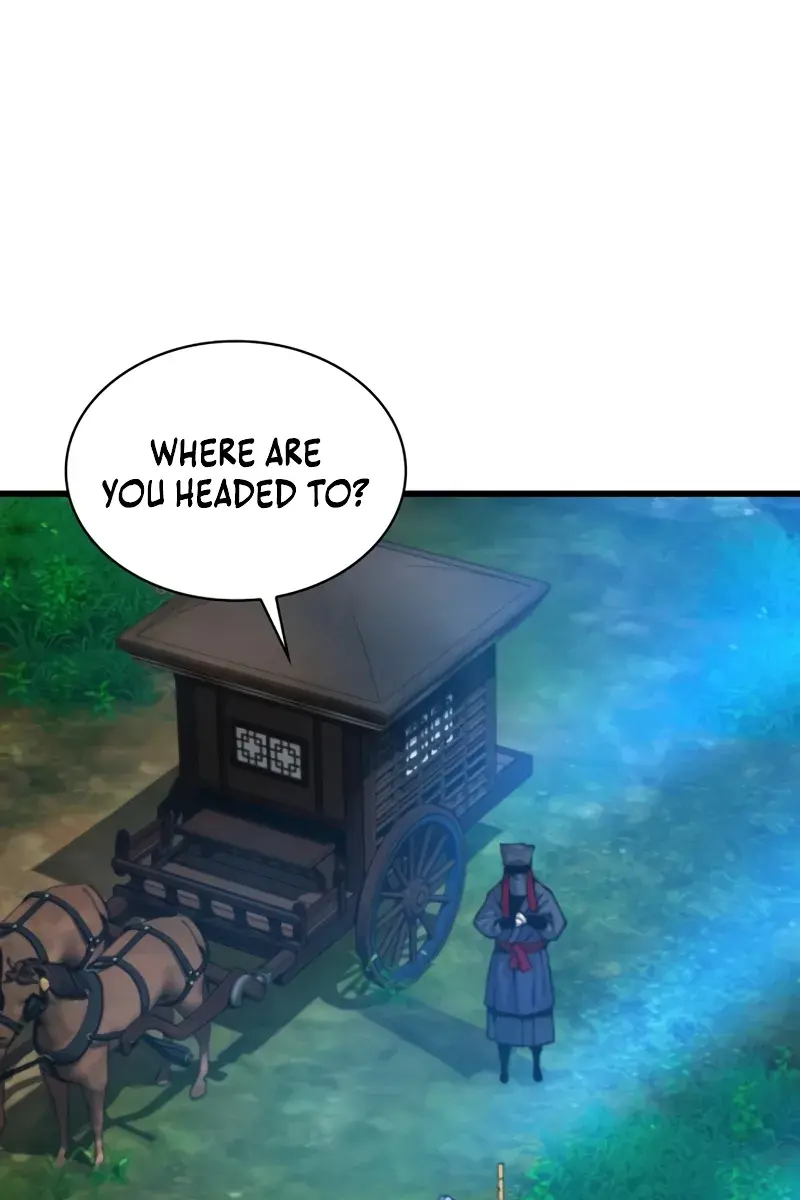 Myst, Might, Mayhem Chapter 61 Page 20