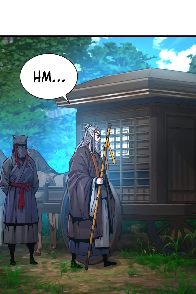 Myst, Might, Mayhem Chapter 61 Page 22