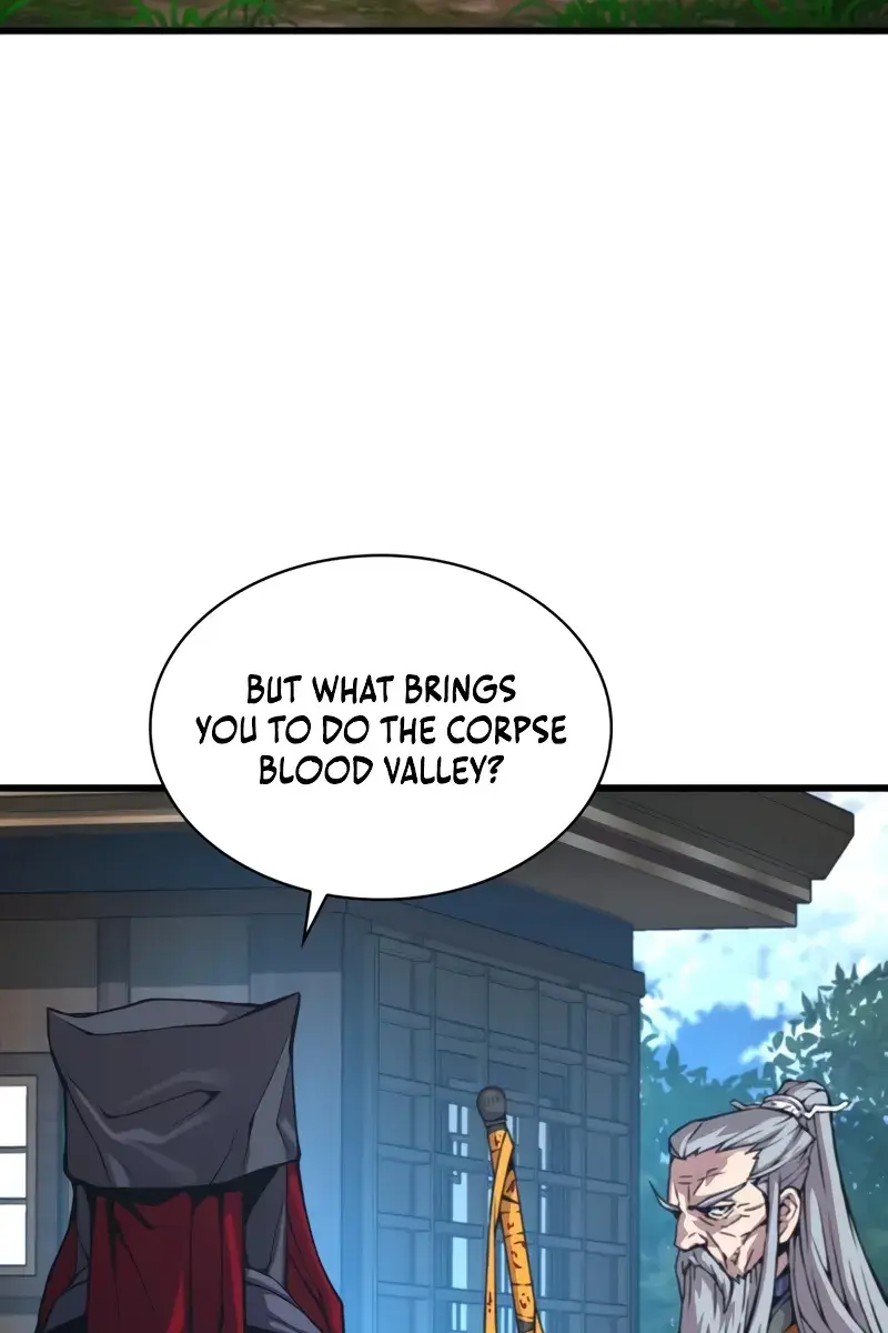 Myst, Might, Mayhem Chapter 61 Page 23