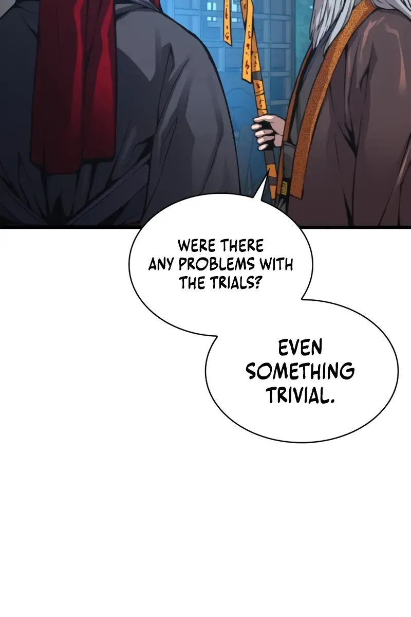 Myst, Might, Mayhem Chapter 61 Page 24