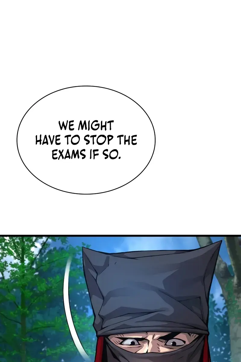 Myst, Might, Mayhem Chapter 61 Page 25