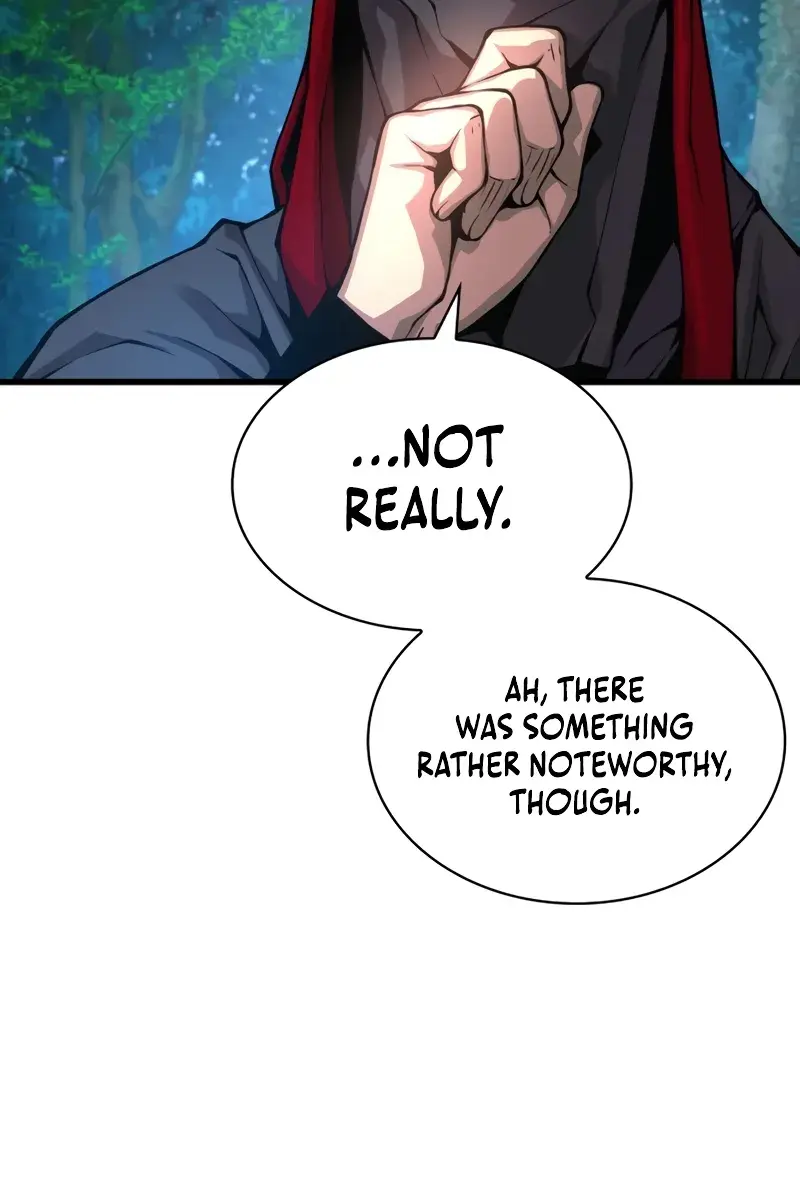 Myst, Might, Mayhem Chapter 61 Page 26