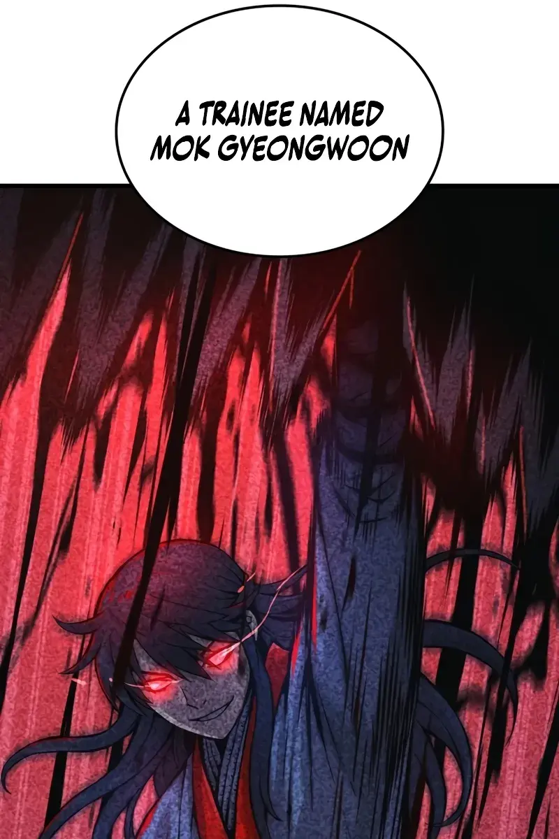 Myst, Might, Mayhem Chapter 61 Page 28