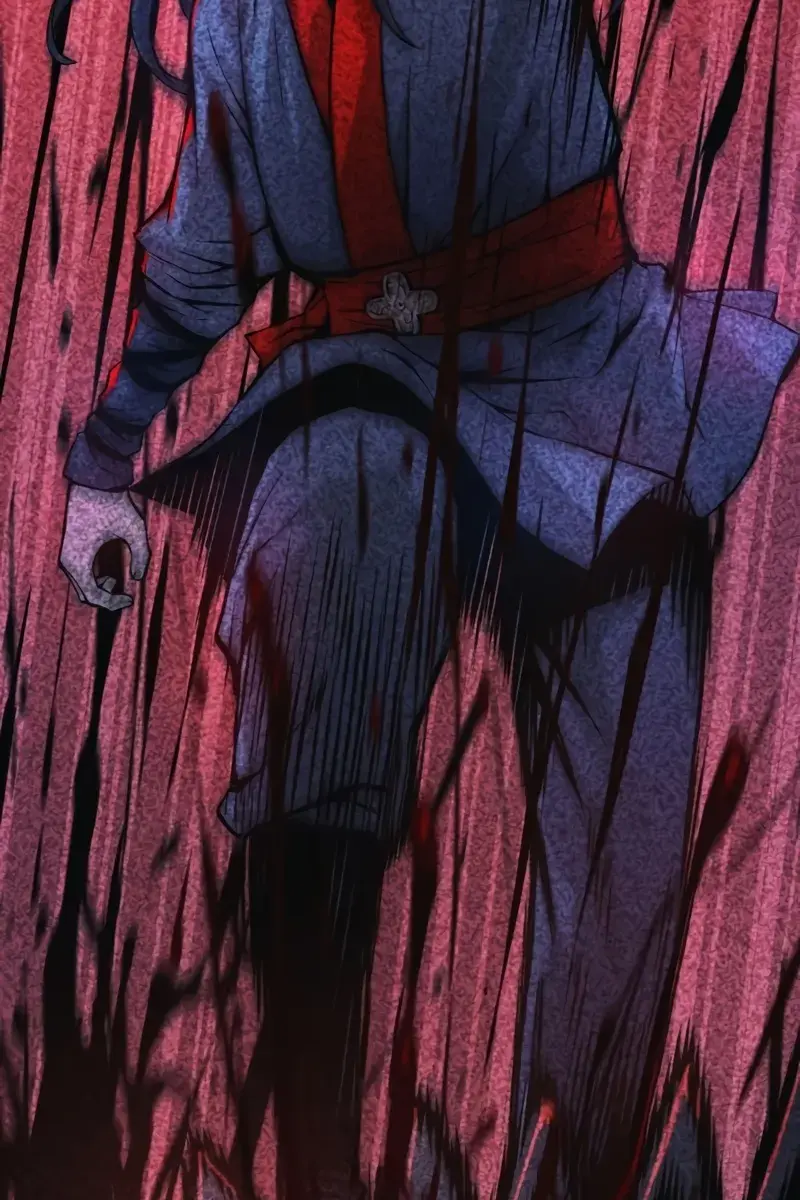 Myst, Might, Mayhem Chapter 61 Page 29