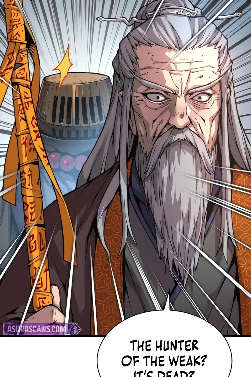 Myst, Might, Mayhem Chapter 61 Page 31