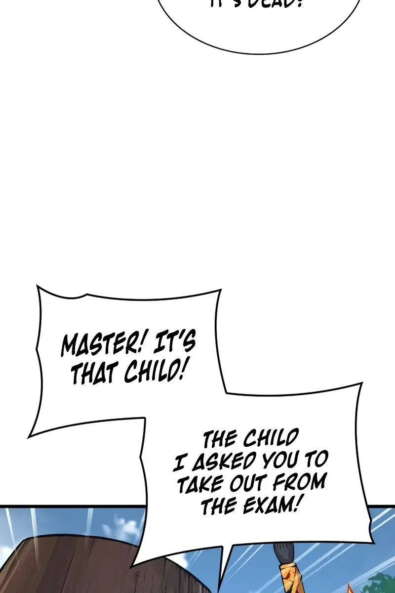 Myst, Might, Mayhem Chapter 61 Page 32