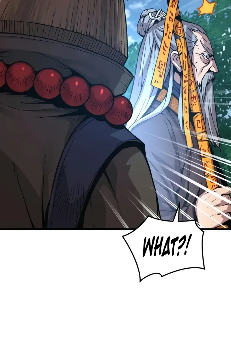 Myst, Might, Mayhem Chapter 61 Page 33