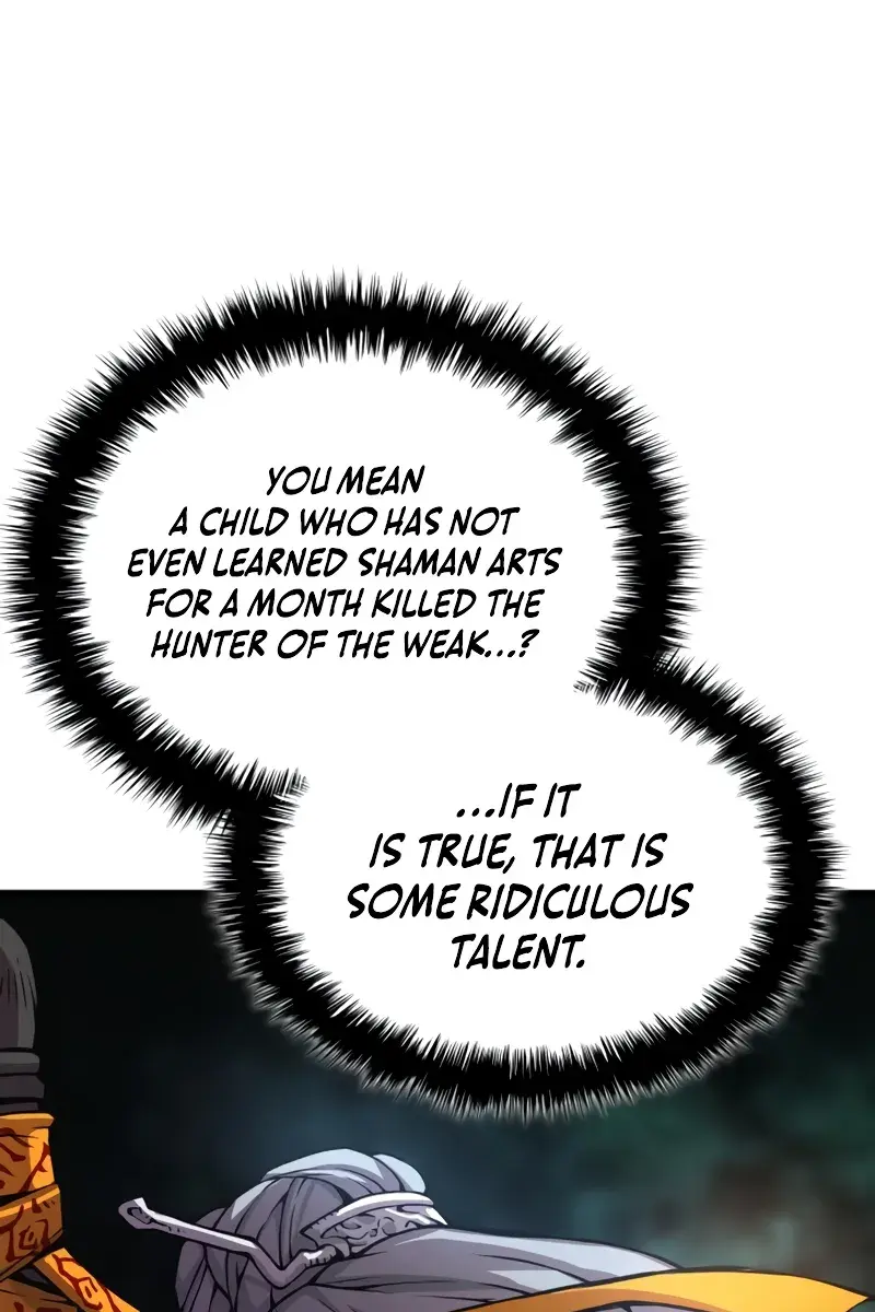 Myst, Might, Mayhem Chapter 61 Page 34