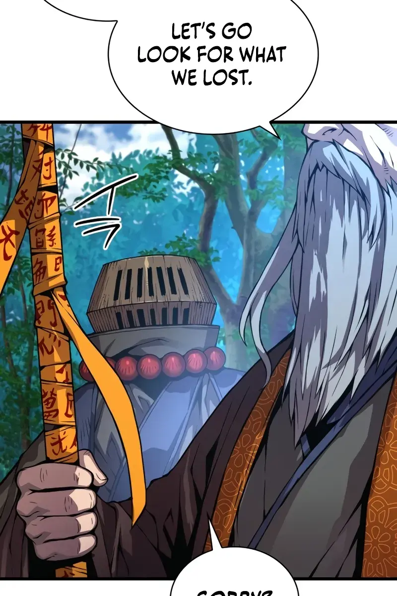 Myst, Might, Mayhem Chapter 61 Page 37