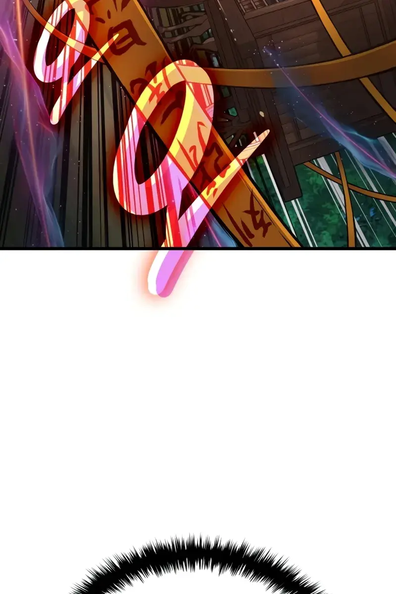 Myst, Might, Mayhem Chapter 61 Page 45