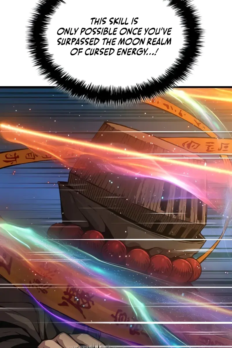 Myst, Might, Mayhem Chapter 61 Page 46