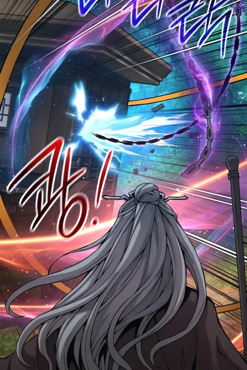 Myst, Might, Mayhem Chapter 61 Page 48