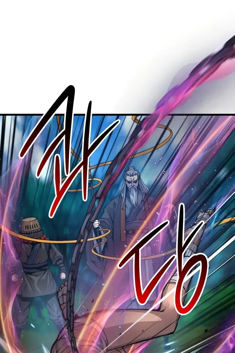 Myst, Might, Mayhem Chapter 61 Page 51