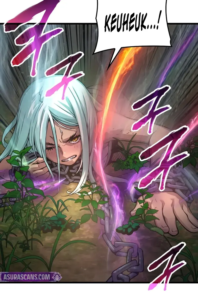 Myst, Might, Mayhem Chapter 61 Page 53