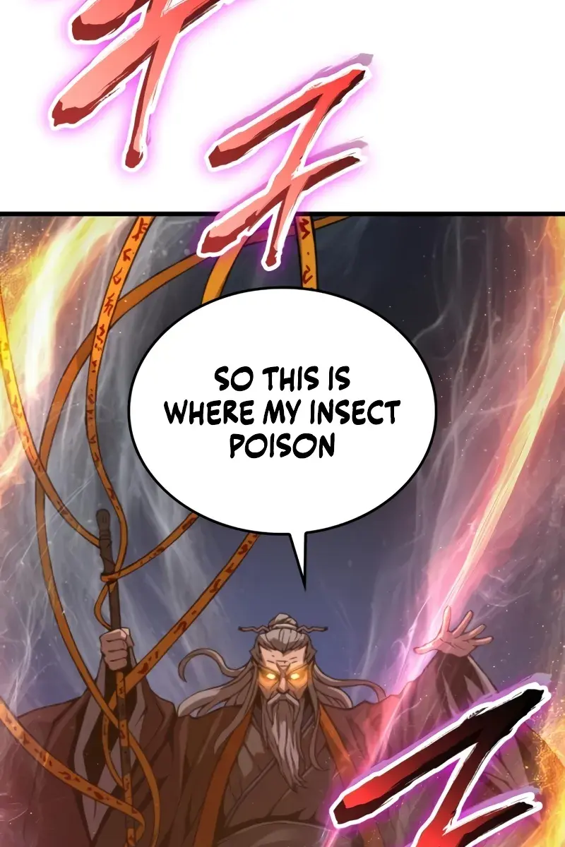 Myst, Might, Mayhem Chapter 61 Page 56