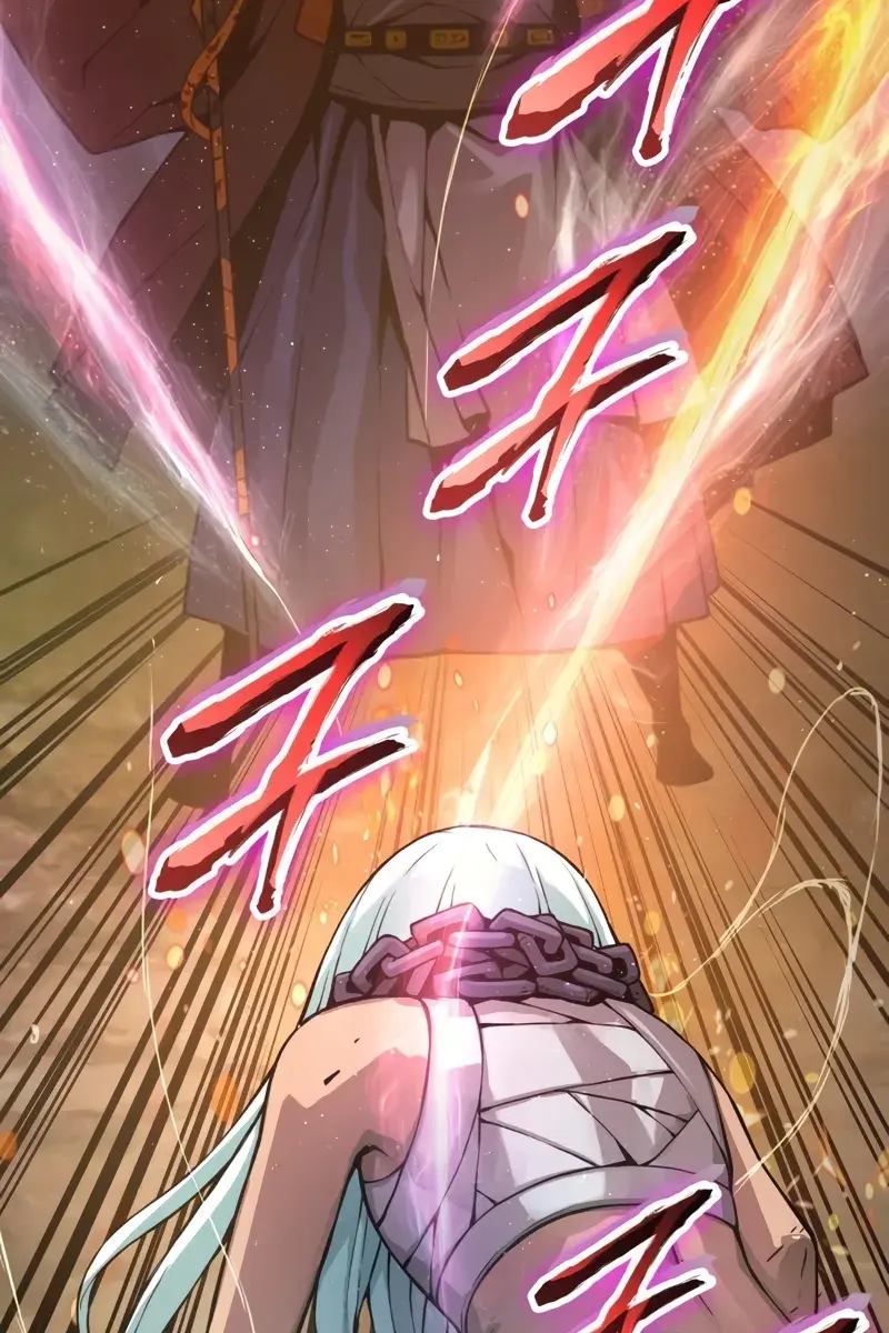 Myst, Might, Mayhem Chapter 61 Page 57