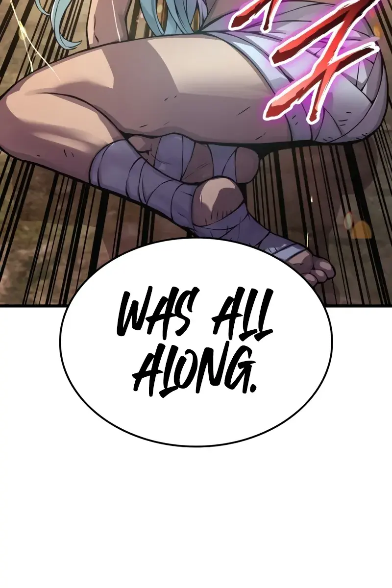 Myst, Might, Mayhem Chapter 61 Page 58