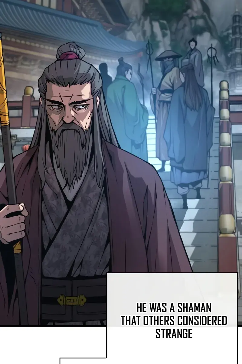 Myst, Might, Mayhem Chapter 61 Page 62